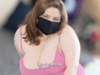 Lustymuse