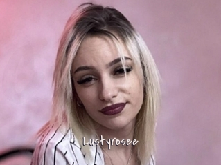 Lustyrosee