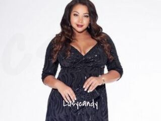 Lusycandy