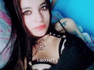 Luuxxurry