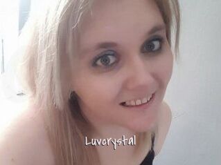 Luvcrystal