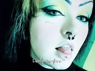 Luvlyhoneybee