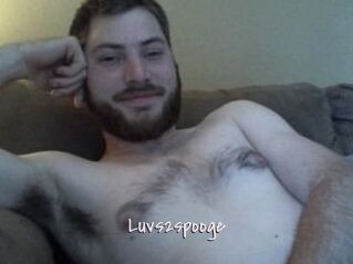 Luvs2spooge