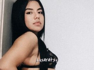Luxaratxy