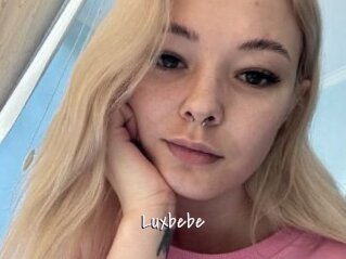 Luxbebe