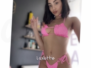 Luxlottie