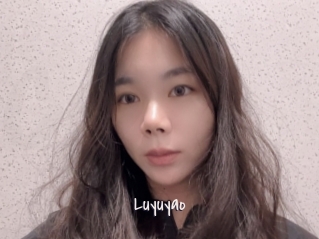 Luyuyao