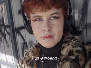 Luzgimenez