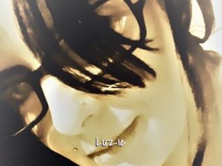 Luzie