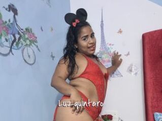 Luzquintero