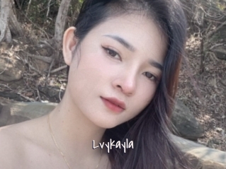 Lvykayla