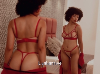 Lyaharriss