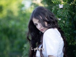 Lyahpsy