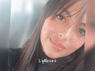 Lyaloves