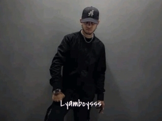 Lyamboysss