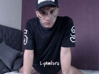 Lyamforu