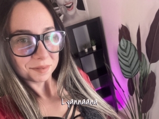 Lyannaana