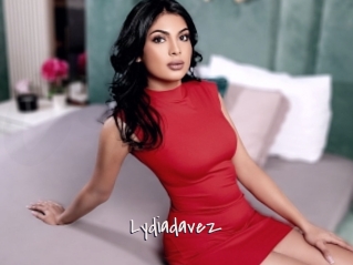 Lydiadavez