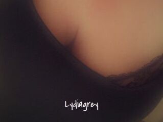 lydiagrey Commando Sexy