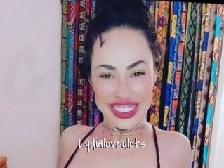 Lydialoveulots