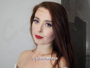 lydiaromance Commando Sexy
