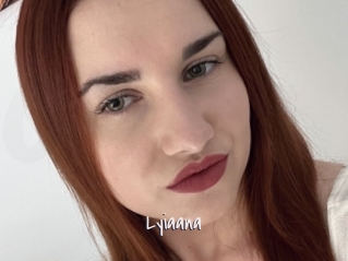 lyiaana Commando Sexy