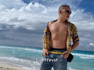 lyletrevor Commando Sexy