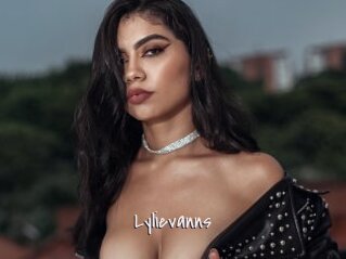Lylievanns