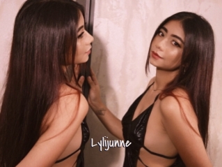 Lylijunne
