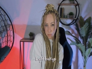 Lylithskye