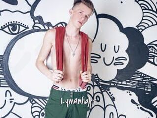 Lymanlight