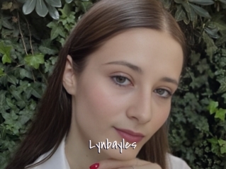lynbayles Commando Sexy
