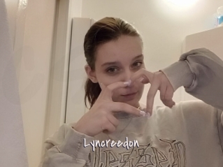 Lyncreedon