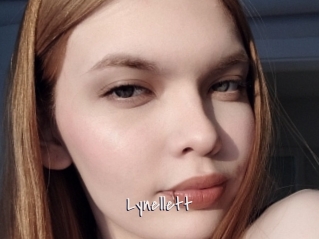lynellett Commando Sexy