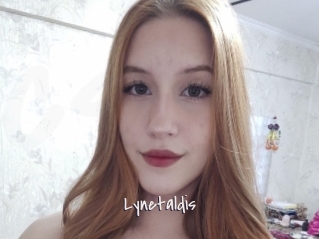Lynetaldis