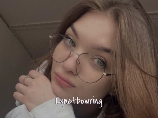 Lynetbowring