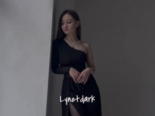lynetdark Commando Sexy
