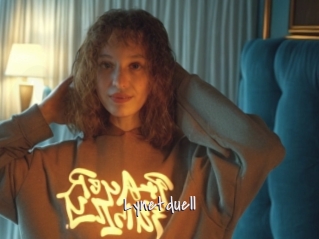 Lynetduell