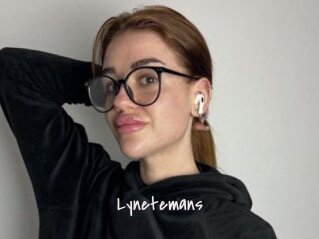 Lynetemans