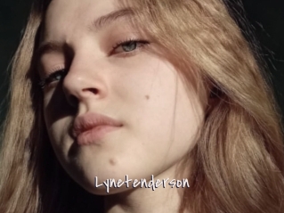 Lynetenderson