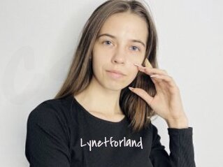 Lynetforland