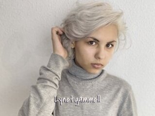 Lynetgammell