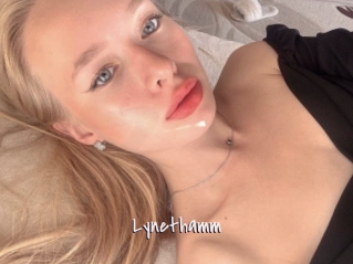 Lynethamm