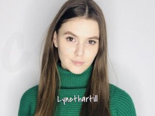 Lynethartill