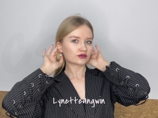 Lynetteangwin