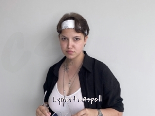 Lynetteaspell