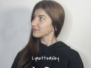 Lynetteaxley