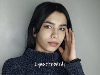 Lynettebardy