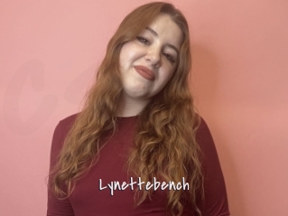 Lynettebench