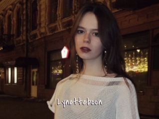 Lynetteboon